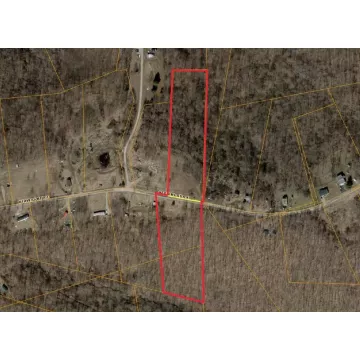 7730 Beavers Ridge Road Piketon OH 45661 Land