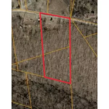 7730 Beavers Ridge Road Piketon OH 45661 Land