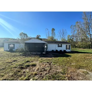7760 Upper Twin Road South Salem OH 45681 Residential