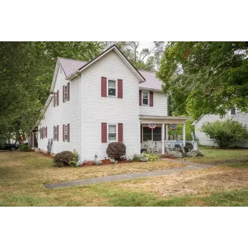 79 Woodland Ave. Kingston OH 45644 Residential