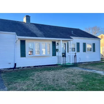 8 Berkley Drive Chillicothe OH 45601 Residential