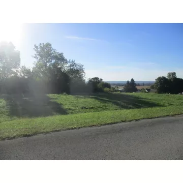 813 Climer Lane Frankfort OH 45628 Land