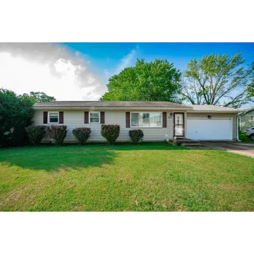 820 Evergreen Lane Chillicothe OH 45601 Residential
