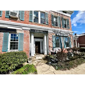 83-85 Main  Street Chillicothe OH 45601 Real Estate Only