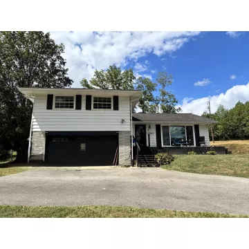 83 James Road Chillicothe OH 45601 Residential