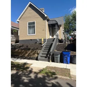 85 E 7TH ST Chillicothe OH 45601 Residential