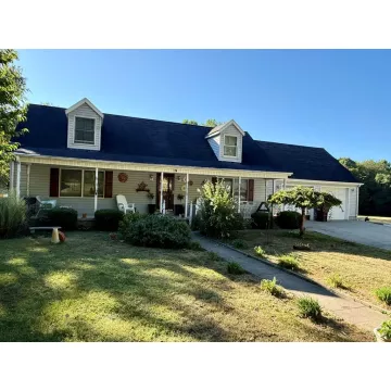 8583 St. Rt. 772 Chillicothe OH 45601 Residential