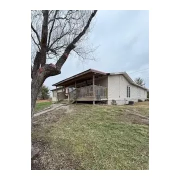 8590 St. Rt. 279 Oak Hill OH 45656 Residential