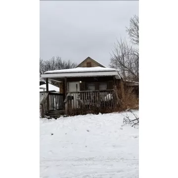 863 Adams Ave. Chillicothe OH 45601 Residential