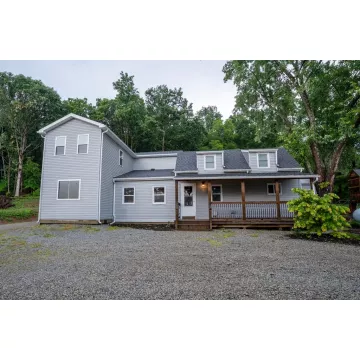 8631 Co. Rd. 550 Chillicothe OH 45601 Residential