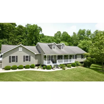 8673 Co. Rd. 550 Chillicothe OH 45601 Residential