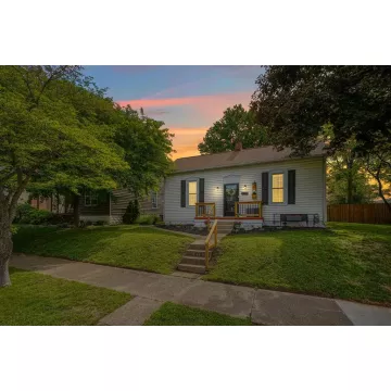 88 N High  Street Jackson OH 45640 Residential