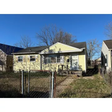 901 Fleet Street Chillicothe OH 45601 Residential