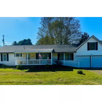 92 Oliver Drive Chillicothe OH 45601 Residential