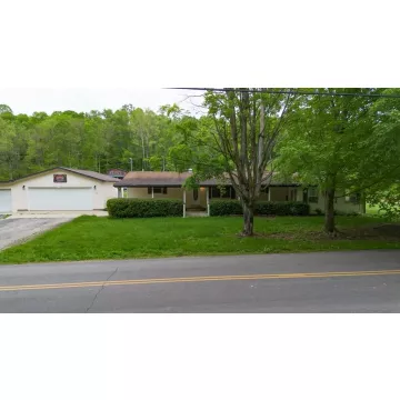 947 Spud Run Road Chillicothe OH 45601 Residential