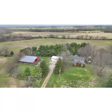 9740 Old Tarlton Pike Stoutsville OH 43154 Residential