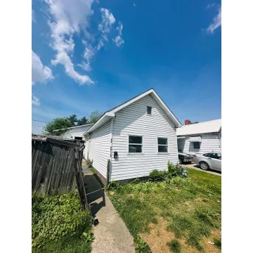 98 S Brownell St Chillicothe OH 45601 Residential