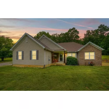 9805 Beaver Pike Jackson OH 45640 Residential
