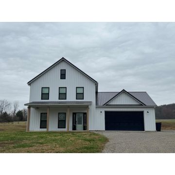 967 Bobo Road Beaver OH 45613 Residential