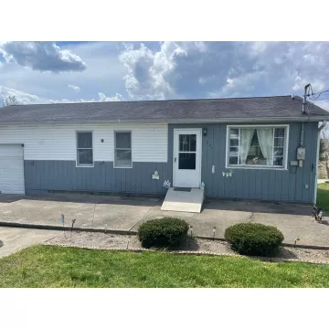Bailey Chapel Road Piketon OH 45661 Residential