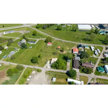 Burnett Rd Gallipolis OH 45631 Residential