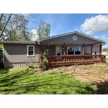 Camelin Hill Road Chillicothe OH 45601 Residential