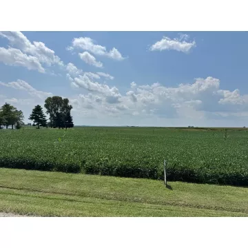 Clarksburg Pike New Holland OH 43145 Land