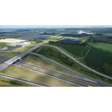 Hospital Road Chillicothe OH 45601 Land