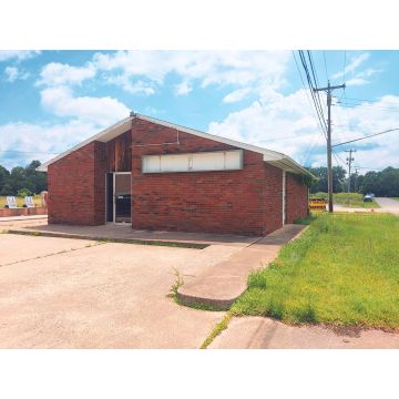 105 James Road Waverly OH 45690 Business Only