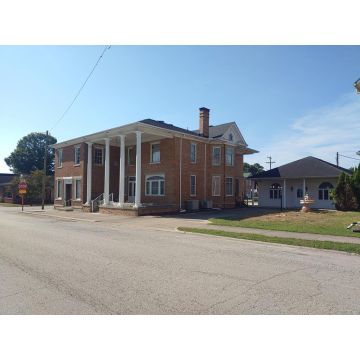120 Lock Street Waverly OH 45690 Real Estate Only
