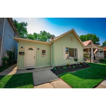 342 N High  Street Chillicothe OH 45601 Residential