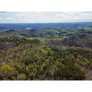 Kyer Road Vinton OH 45686 Land
