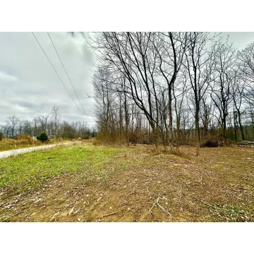 Potts Hill Road Bainbridge OH 45601 Land