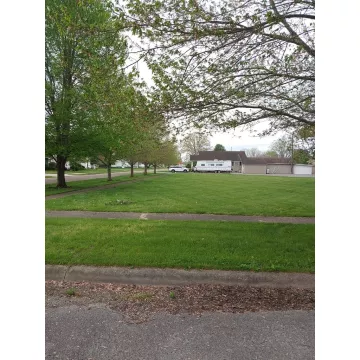S Lock Street Waverly OH 45690 Land