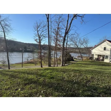 Sheridan Road Waverly OH 45690 Land