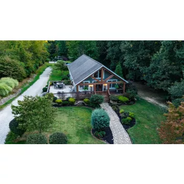 Standpipe Road Jackson OH 45640 Residential