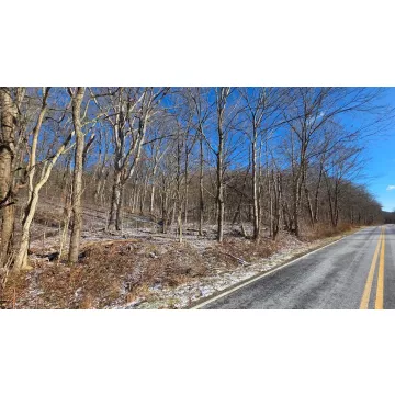 Walnut Creek Road Kingston OH 45644 Land