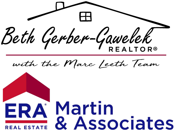 Beth Gerber Gawelek - ERA Martin & Associates